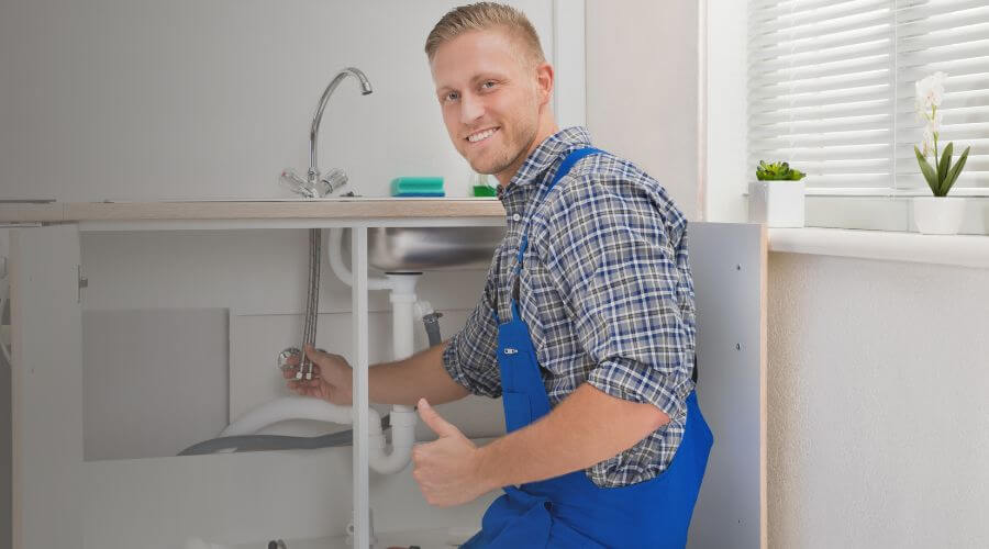 Professional septic pumping service in Hines, IL